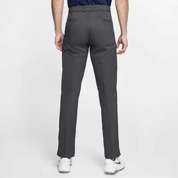 Nike Flex Training Black Dri Fit Golf Pant 36 - Picture 3 of 7